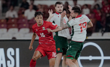 Calvin Verdonk Tunggu Dony Tri Pamungkas di Eropa - GenPI.co