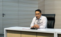 Maktour Untung Rp 27,8 M, Beri Uang 35.000 Dolar AS ke Gus Alex dan Hilman Latief - GenPI.co