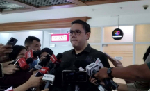 Dave Laksono DPR Sebut TNI Harus Tegas, Seusai 3 Prajurit Meninggal di Lebanon - GenPI.co