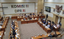 Kondisi Andrie Yunus Tidak Baik-Baik Saja, KontraS: Hanya Keluarga Bisa Menjenguk - GenPI.co