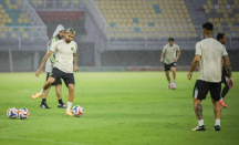 Bernardo Tavares Beri Sinyal Simpan Bruno Paraiba pada Laga Persebaya vs Persita - GenPI.co