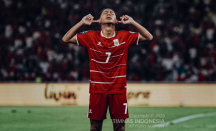 John Herdman: Beckham Putra dan Dony Tri Kunci Timnas Indonesia di Piala AFF 2026 - GenPI.co