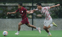 Persis Solo Berjuang Keluar dari Zona Degradasi, Maksimalkan 5 Laga Krusial - GenPI.co