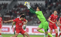 FIFA Series 2026: Dikalahkan Bulgaria, Timnas Indonesia 18 Tahun Tanpa Trofi - GenPI.co