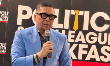 Ahmad Doli Golkar Desak Pemerintah Evaluasi Keanggotaan di BoP - GenPI.co