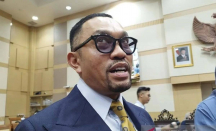 Ahmad Sahroni Sebut Tak Perlu Tim Pencari Fakta pada Kasus Andrie Yunus KontraS - GenPI.co