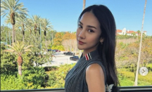 Didatangi Vidi Aldiano Lewat Mimpi, Anya Geraldine Anggap Anugerah dari Allah - GenPI.co