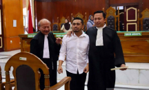 Mahfud MD Soal Kasus Videografer Amsal Sitepu, Kejaksaan Disebut Ceroboh - GenPI.co