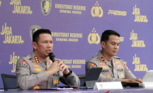 Kasus Andrie Yunus Dilimpahkan ke TNI, Polisi: Kami Serahkan Barang Bukti - GenPI.co