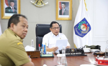 Mendagri Tito Karnavian Terbitkan Surat Edaran, Atur Ketentuan Transformasi Budaya Kerja ASN Pemda - GenPI.co
