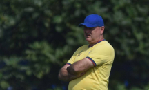 Bojan Hodak Minta Persib Bandung Waspadai Kejutan Semen Padang - GenPI.co