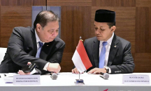 Pemerintah Pangkas Perjalanan Dinas hingga 70 Persen, Mobil Dinas Dibatasi - GenPI.co