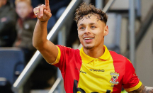 4 Pemain Timnas Indonesia Kena Skandal Paspor di Liga Belanda - GenPI.co