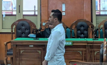 Videografer Amsal Sitepu Divonis Bebas Korupsi Video Desa, Hakim Pulihkan Nama Baik - GenPI.co
