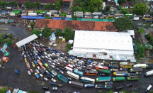 DPR Soroti Macet Berulang di Ketapang dan Gilimanuk, Jalur Baru Diusulkan - GenPI.co