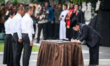 DPRD DKI Jakarta Usul Audit Pegawai, Seusai Dipastikan Tak Ada PHK PPPK - GenPI.co