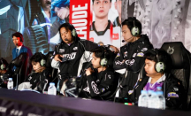 Jadwal MPL ID S17 Week 2: Ada RRQ vs TLID dan Alter Ego vs Evos - GenPI.co