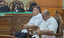 Eks Kadis PUPR Sumut Topan Ginting Divonis 5 Tahun 6 Bulan Penjara, Tak Akui Korupsi - GenPI.co