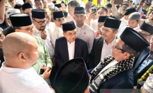 Jusuf Kalla Sebut Penyesuaian Harga BBM, Efektif Menekan Konsumsi Bahan Bakar - GenPI.co