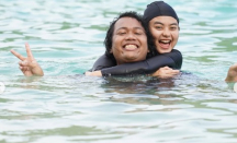 Marshel Widianto Sempat Sulit Bernapas, Istri Panik, Akhirnya Operasi - GenPI.co