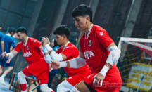 Jadwal Timnas Futsal Indonesia di Piala AFF 2026: Malaysia Menanti - GenPI.co