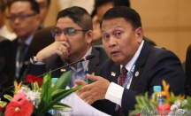 Mardani Ali Sera PKS Usul Kebijakan WFH, Dilanjutkan Penggunaan Transportasi Umum - GenPI.co