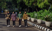 WFH ASN Setiap Jumat, Disebut Tak Jamin Penghematan BBM - GenPI.co