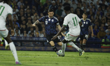 Lionel Messi Bisa Tembus 1.000 Gol Sebelum Pensiun, Kata Scaloni - GenPI.co