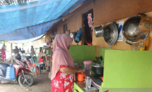 Ratusan Korban Bencana Aceh Masih di Barak Pengungsian, 1 Kamar Dihuni 5 Orang - GenPI.co