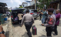 Istri Ono Surono Diperiksa Terkait Kasus Korupsi Bekasi, KPK: Tak Ada Intimidasi - GenPI.co