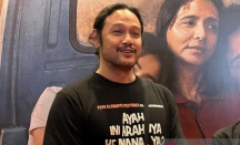 Film Ayah, Ini Arahnya Ke Mana, Ya? Penuh Drama, Siapkan Tisu untuk Usap Air Mata - GenPI.co