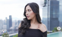 Erika Carlina Maklum Rachel Vennya Marah ke Okin, Demi Lindungi Keluarga - GenPI.co