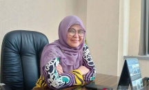 BKD Kalimantan Timur Kebut Perpanjangan Kontrak PPPK di Tengah Efisiensi Anggaran - GenPI.co