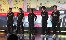 Link Live Streaming MPL ID S17 Hari Ini: Ada Onic vs Geek Fam dan Dewa United vs Navi - GenPI.co
