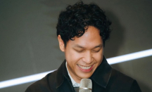 Album Hindia Jadi Film Menari Dengan Bayangan, Baskara Putra Produser Eksekutif - GenPI.co