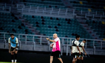 Persebaya Surabaya vs Persita Tangerang, Suntikan Energi Bonek Diharapkan - GenPI.co