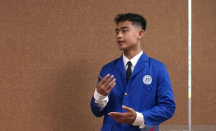 Pratama Arhan Lulus Kuliah, Ijazahnya Pakai Blockchain Tak Bisa Dipalsukan - GenPI.co