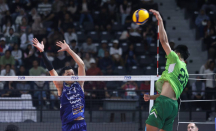 Link Live Streaming Final Four Proliga 2026 Hari Ini Lavani vs Garuda Jaya: Jaga Rekor - GenPI.co