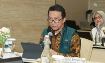 Tifatul Sembiring Sarankan Pemerintahan Prabowo Dukung Iran, Agar Minyak Lancar - GenPI.co