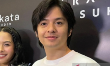 Angga Yunanda Sarankan Nonton Film di Bioskop, Siapa Tahu Bertemu Jodoh - GenPI.co
