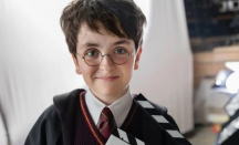 Sekuel Pertama Film Harry Potter Belum Tayang, HBO Sudah Garap yang Kedua - GenPI.co