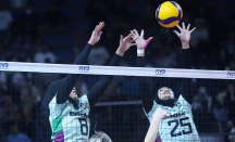 Link Live Streaming Final Four Proliga 2026 Hari Ini: Popsivo Polwan vs Pertamina Enduro - GenPI.co