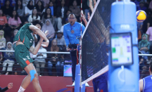 Link Live Streaming Final Four Proliga 2026 Hari Ini: Garuda Jaya vs Bhayangkara Presisi - GenPI.co