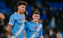 Prediksi Man City vs Liverpool di Piala FA Malam Ini: The Citizens Unggul - GenPI.co