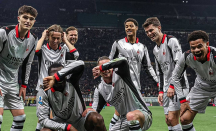 Jadwal Liga Italia Malam Ini Napoli vs AC Milan: Rebutan Posisi 2 di Klasemen - GenPI.co