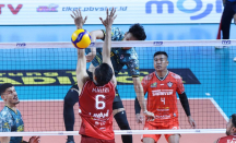 Klasemen Final Four Proliga 2026 Putra: Kalahkan Samator, Lavani Kokoh di Posisi 2 - GenPI.co