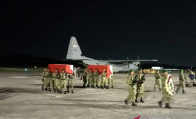 2 Prajurit TNI Meninggal di Lebanon Dimakamkan Hari Ini, di Magelang dan Kulon Progo - GenPI.co