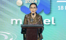 Amelia Anggraini DPR Ingatkan TNI Evaluasi Berkala Situasi Prajurit di Lebanon - GenPI.co