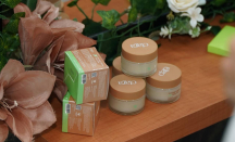 Kolaborasi Riset, Ciara Luncurkan Body Salve Berbahan Kemangi - GenPI.co
