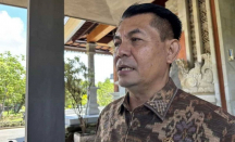DPRD Bali Pangkas 10 Persen Uang Perjalanan Dinas, Rp 21 Miliar Dihemat - GenPI.co